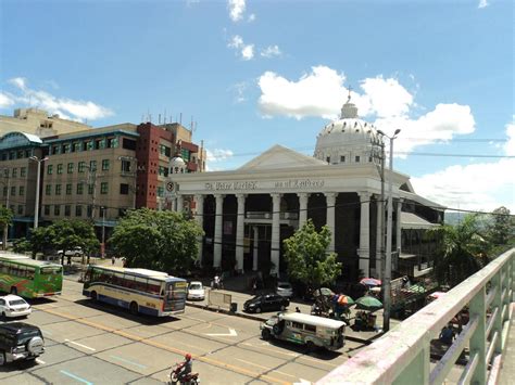 St. Peter Memorial Chapels in Quezon City, Metro Manila.